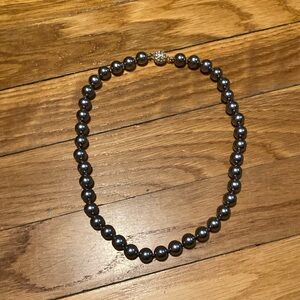 Fashion Pearl Necklace